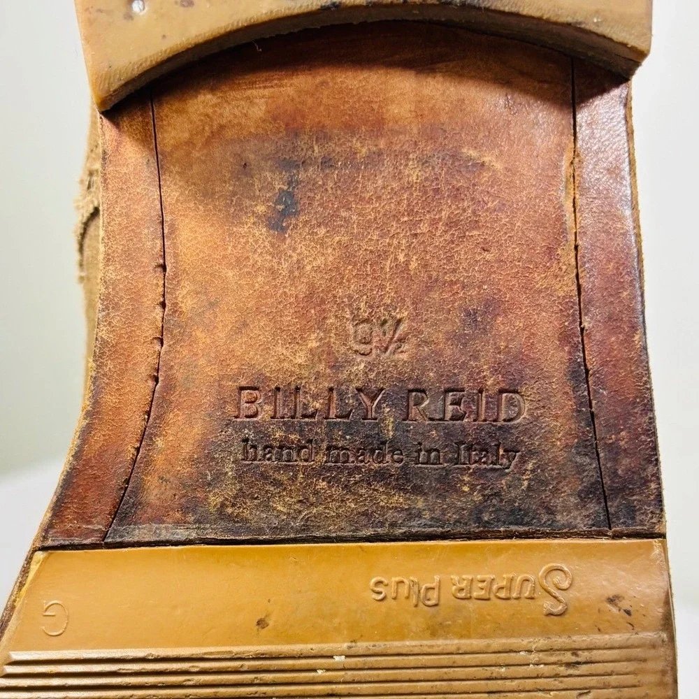 Billy Reid pre owned